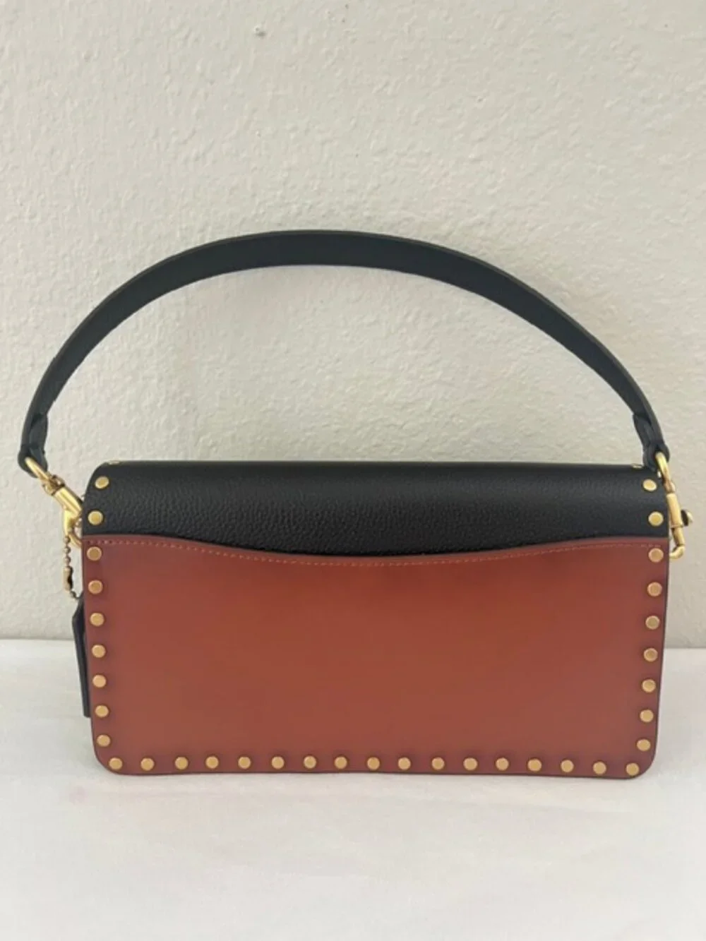 Coach sized bag